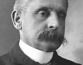 Why was Paul Henri d'Estournelles de Constant awarded Noble Prize Peace in1909?