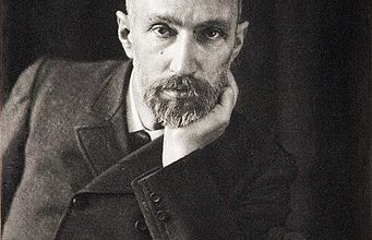 Why was Pierre Curie awarded Noble Prize in1903?