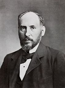 Why was Santiago Ramón y Cajal awarded Noble Prize Physiology or Medicine in1906?