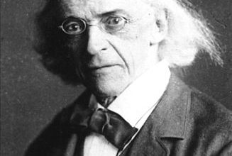 Why was Theodor Mommsen awarded Noble Prize Literature in1902?