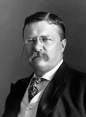 Why was Theodore Roosevelt awarded Noble Prize Peace in1906?