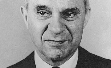 Why was Wassily Leontief awarded Noble Prize Economics in1973?