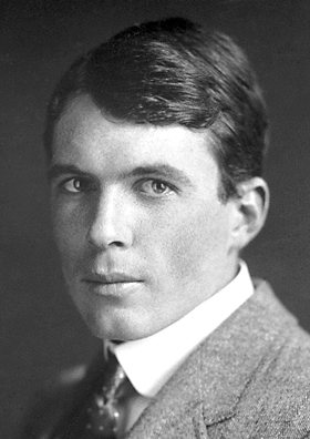 Why was William Lawrence Bragg awarded Noble Prize in1915?