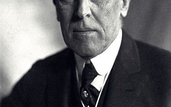 Why was Woodrow Wilson awarded Noble Prize Peace in1919?Why was Woodrow Wilson awarded Noble Prize Peace in1919?