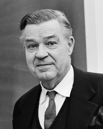 Why was Gunnar Myrdal awarded Noble Prize Economics in1974?