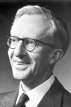 Why was James Meade awarded Noble Prize Economics in1977?