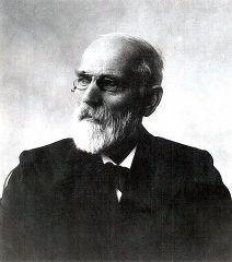 Why was Johannes Diderik van der Waals awarded Noble Prize in1910?