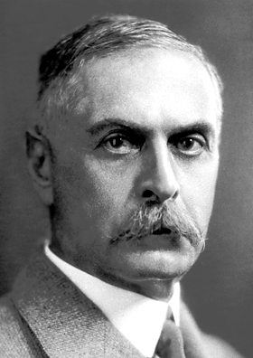 Why was Karl Landsteiner awarded Noble Prize Physiology or Medicine in1930?