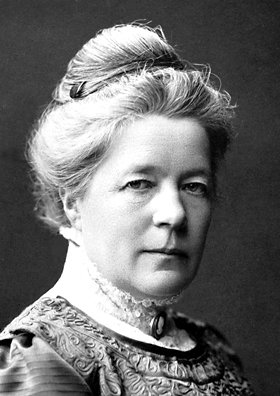 Why was Selma Lagerlöf awarded the Noble Prize for Literature in 1905?