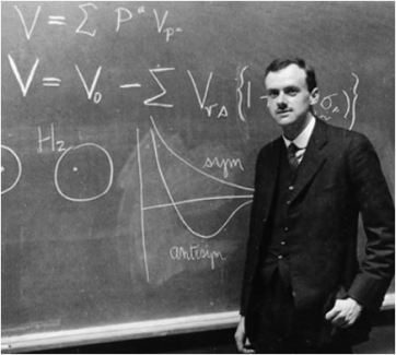 Why was Paul Dirac Awarded the Noble Prize for Physics in 1933?