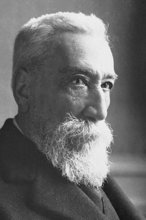 Why was Anatole France Awarded the Nobel Prize for Literature in 1921?