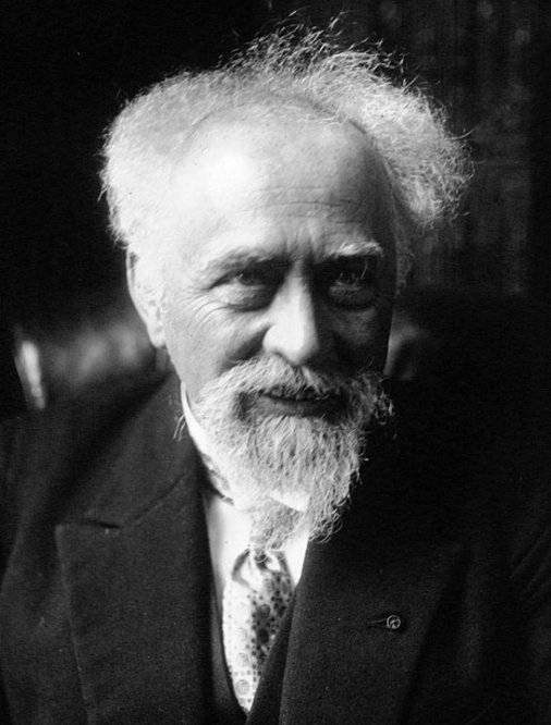 Why was Jean Baptiste Perrin Awarded the Noble Prize for Physics in 1926?