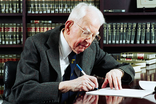 Why was Ronald Coase Awarded the Nobel Prize for Economics in 1991?