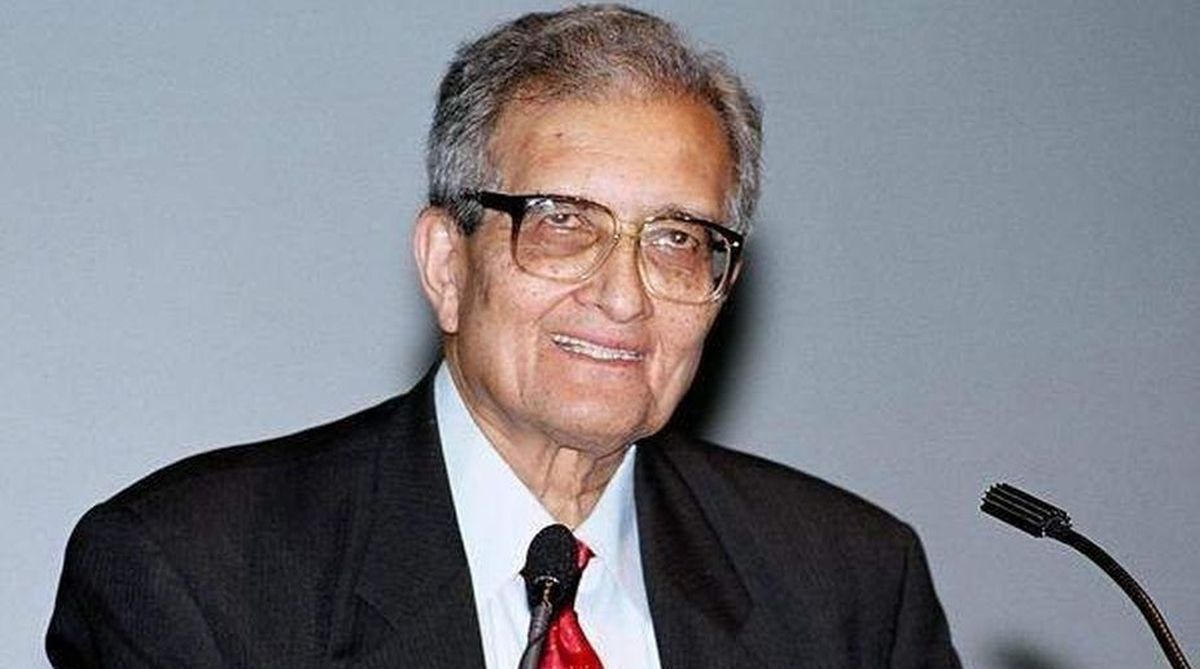 Why was Amartya Sen Awarded the Nobel Prize for Economics in 1998?