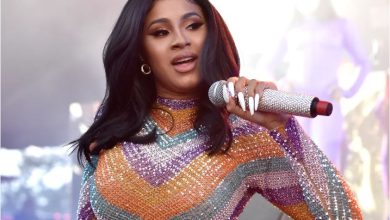 Why Cardi B Tosses Microphone After Concertgoer?