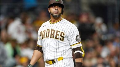 Why Did The San Diego Padres Designate Slugger Nelson Cruz?