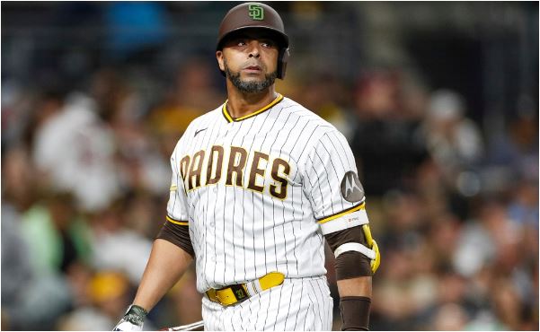 Why Did The San Diego Padres Designate Slugger Nelson Cruz?