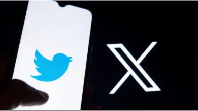 Why is Twitter logo 'X'?