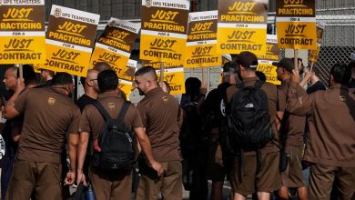 Why UPS Union Calls off Strike?