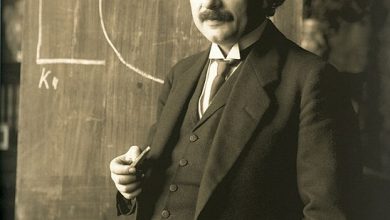 Why was Albert Einstein Awarded the Noble Prize for Physics in 1921?