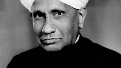 Why was Chandrasekhara Venkata Raman Awarded the Noble Prize for Physics in 1930?