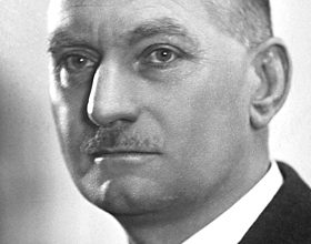 Why was Corneille Heymans Awarded the Nobel Prize for Physiology or Medicine in 1938?