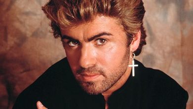 Why was George Michael said he was 'persuaded' to stay closeted in Wham!?