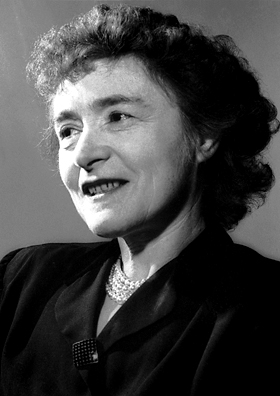 Why was Gerty Cori Awarded the Nobel Prize for Physiology or Medicine in 1947?