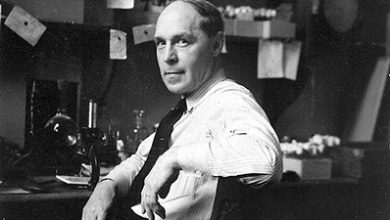 Why was Hermann Joseph Muller Awarded the Nobel Prize for Physiology or Medicine in 1946?