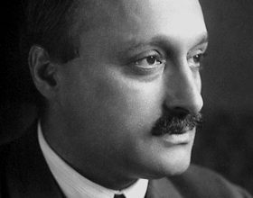 Why was James Franck Awarded the Noble Prize for Physics in 1925?