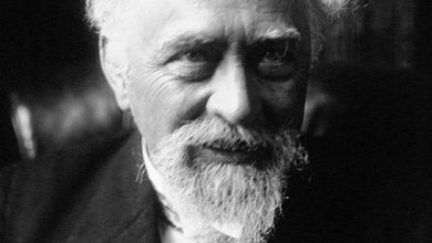 Why was Jean Baptiste Perrin Awarded the Noble Prize for Physics in 1926?