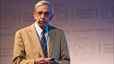 Why was John Forbes Nash Awarded the Nobel Prize for Economics in 1994?