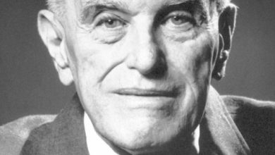 Why was John Harsanyi Awarded the Nobel Prize for Economics in 1994?