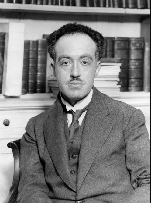 Why was Louis de Broglie Awarded the Noble Prize for Physics in 1921?