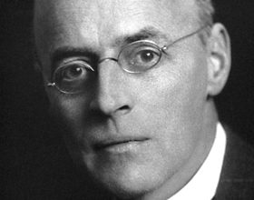 Why was Owen Willans Richardson Awarded the Noble Prize for Physics in 1928?