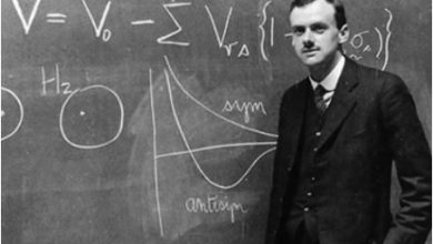 Why was Paul Dirac Awarded the Noble Prize for Physics in 1933?