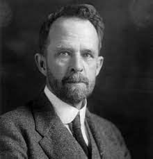 Why was Thomas Hunt Morgan Awarded the Nobel Prize for Physiology or Medicine in 1933?