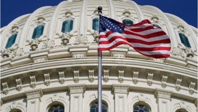 Why Wasn't The American Flag Always Revered as It Is Today?