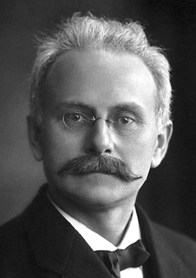 Why was Johannes Stark awarded the Noble Prize for Physics in 1919?