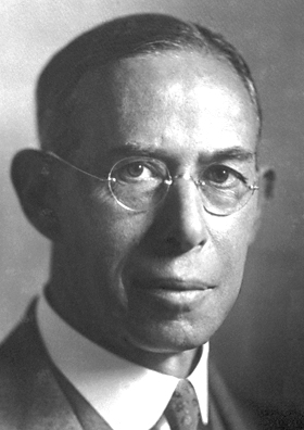 Why was Joseph Erlanger Awarded the Nobel Prize for Physiology or Medicine in 1944?