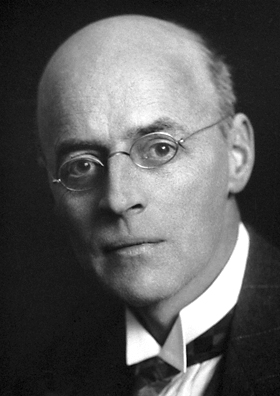 Why was Owen Willans Richardson Awarded the Noble Prize for Physics in 1928?