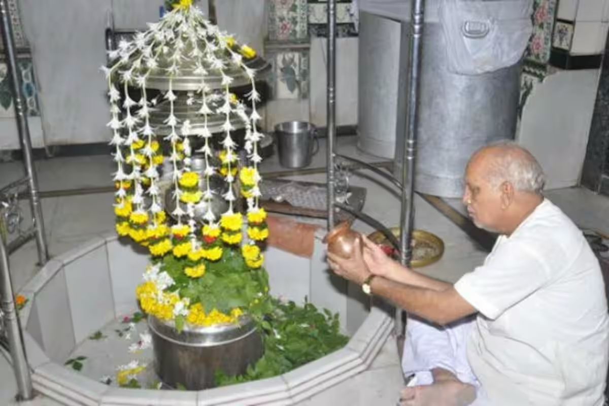 Why will Shravan Somvar be Celebrated?