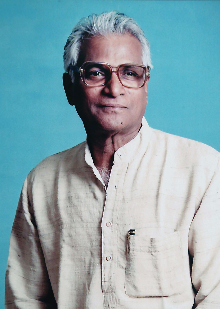 Why Did Shri George Fernandes Got The Padma Vibhushan in 2020?