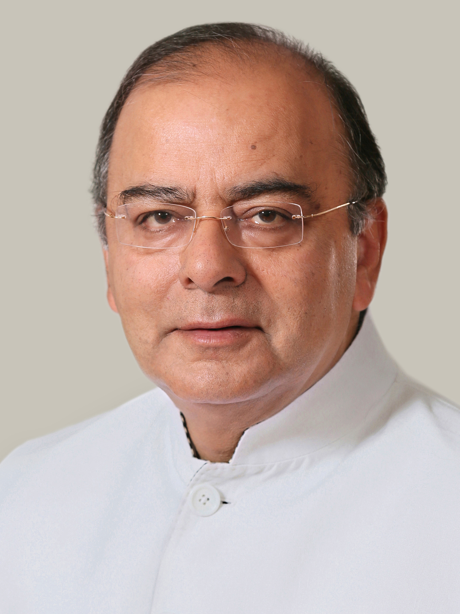 Why Did Shri Arun Jaitley Got The Padma Vibhushan in 2020?