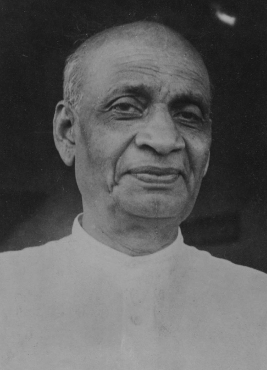 Why Did Vallabhbhai Patel Got the Bharat Ratna?