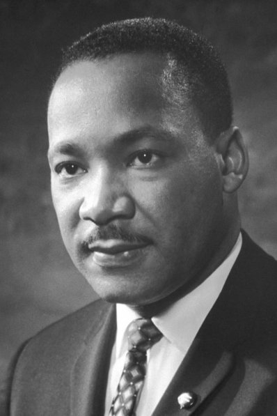 Why was Martin Luther King Awarded the Nobel Prize for Peace in 1964?