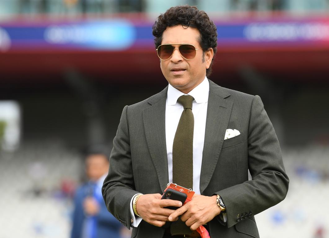 Why Did Sachin Tendulkar Got the Bharat Ratna?