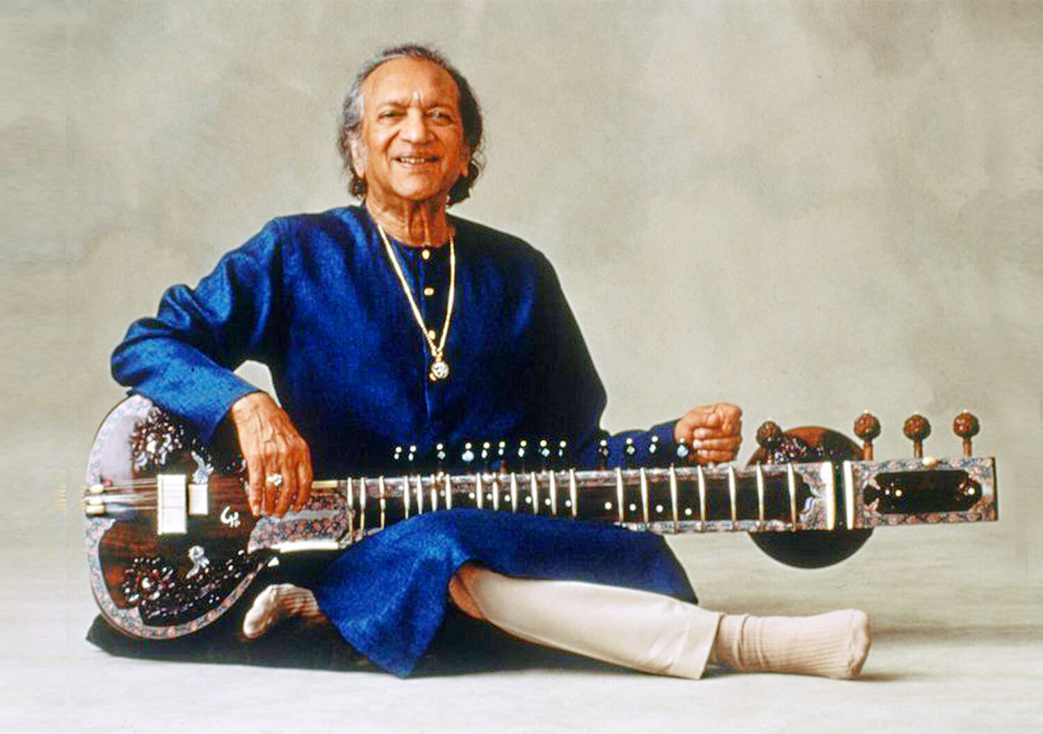 Why Did Ravi Shankar Got the Bharat Ratna?