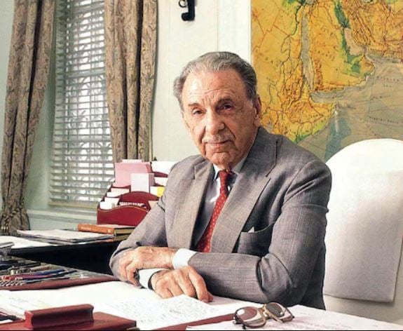 Why Did J. R. D. Tata Got the Bharat Ratna?