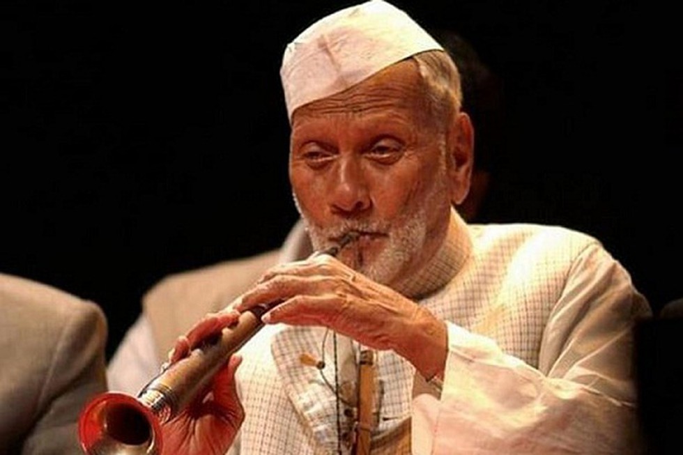 Why Did Bismillah Khan Got the Bharat Ratna?